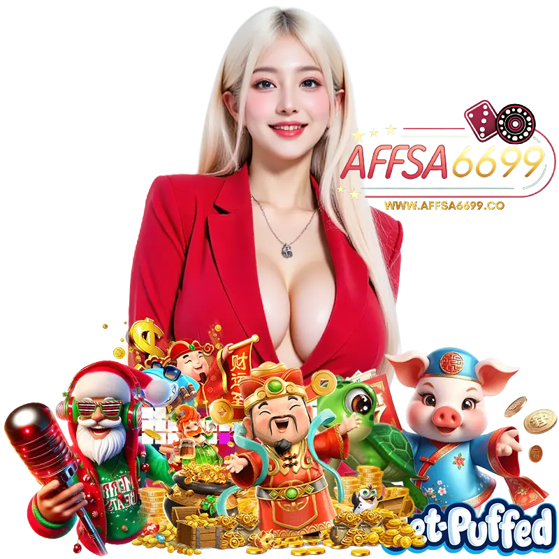 AFFSA6699 WIN
