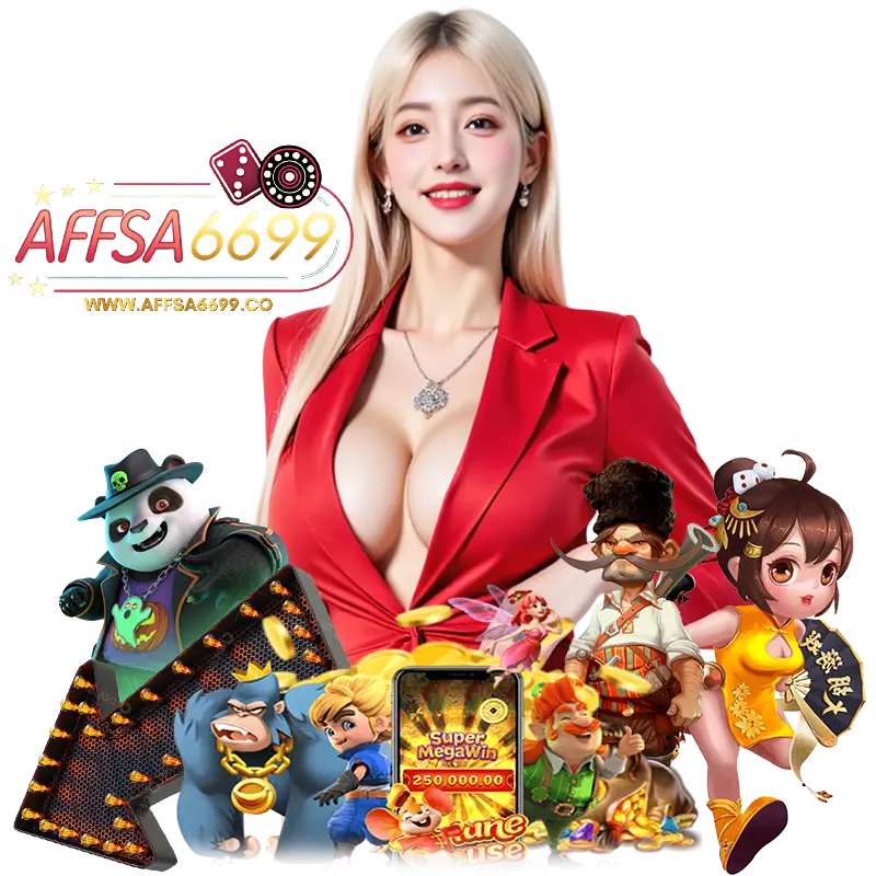 AFFSA6699 ทางเข้า